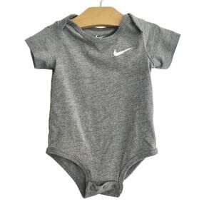 9M Nike bodysuit